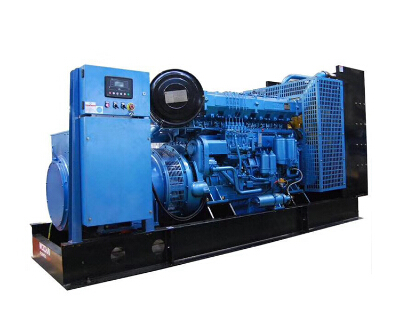 阿城宗申动力150kw大型柴油发电机组