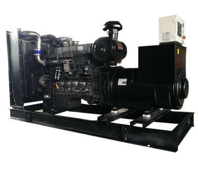 阿城上柴柴油发电机组50KW-700KW