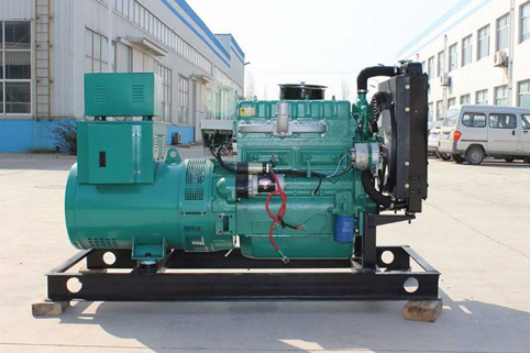 阿城小型柴油发电机 阿城小型柴油发电机