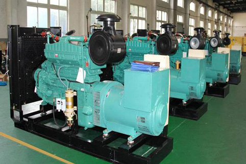 阿城小型柴油发电机 阿城小型柴油发电机