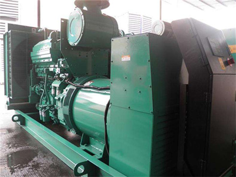 阿城柴油发电机 阿城柴油发电机