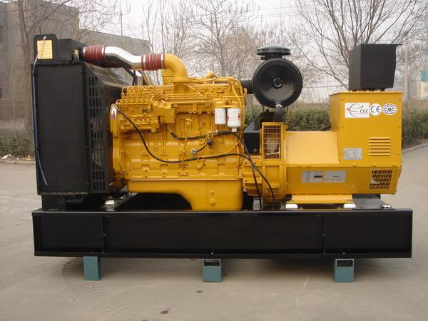 阿城发电机出租