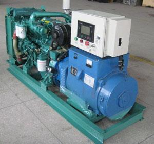 阿城发电机出租