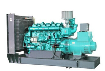 阿城发电机出租