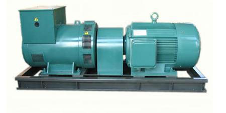 阿城发电机出租