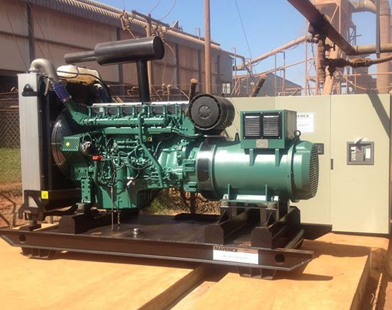 阿城发电机出租