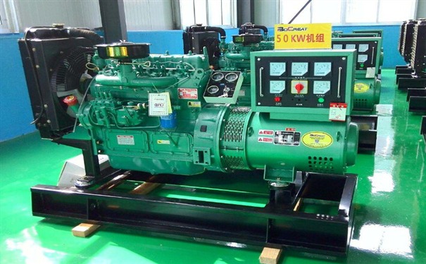 阿城发电机出租