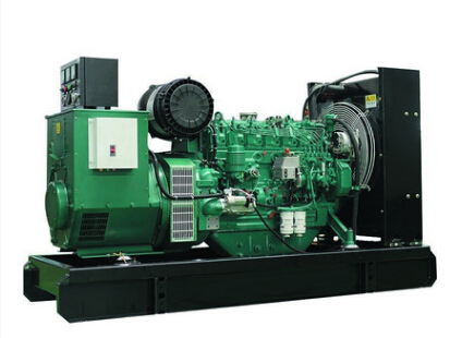 阿城全新上柴200kw大型柴油发电机组 阿城全新上柴200kw大型柴油发电机组